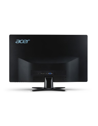 Acer G6 G226HQLHbid 54,6 cm (21.5") 1920 x 1080 Pixel Full HD Nero