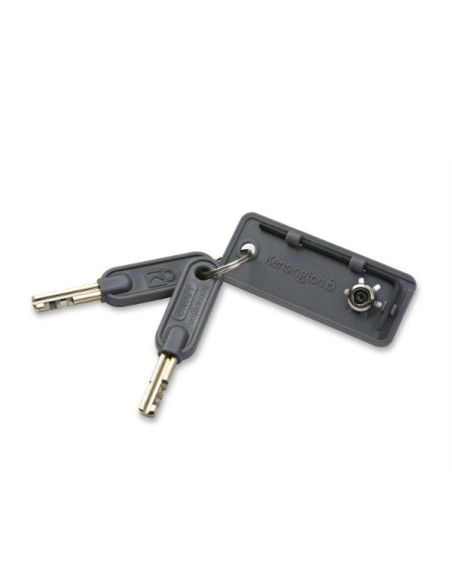 Kensington Lucchetto ClickSafe® per laptop con chiave — Master