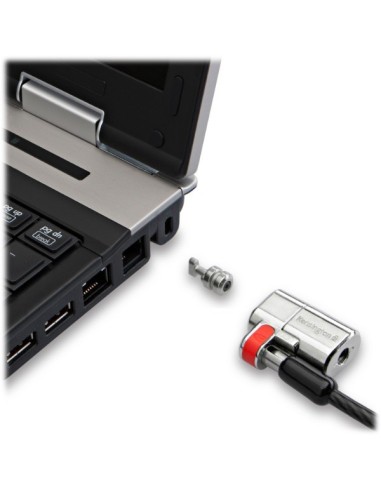 Kensington Lucchetto ClickSafe® per laptop con chiave — Master