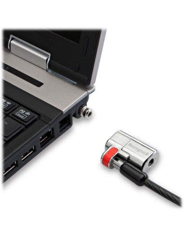 Kensington Lucchetto ClickSafe® per laptop con chiave — Master