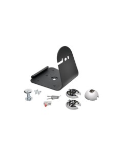 Kensington SafeStand iMac Keyed Locking S