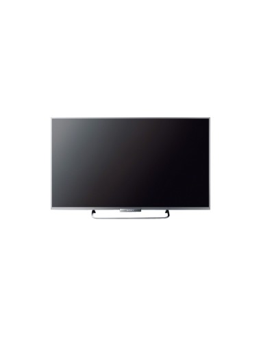 Sony KDL-50W656A TV 127 cm (50") Full HD Wi-Fi Argento