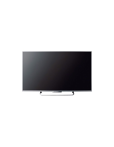 Sony KDL-50W656A TV 127 cm (50") Full HD Wi-Fi Argento