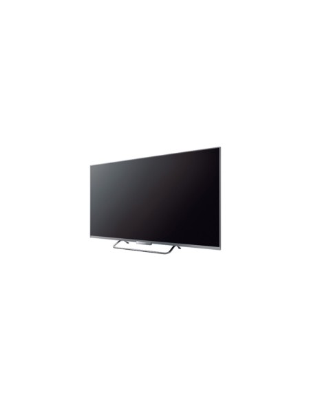 Sony KDL-50W656A TV 127 cm (50") Full HD Wi-Fi Argento