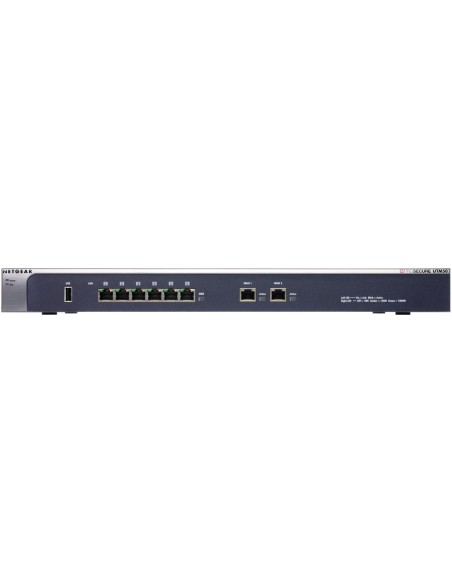 Netgear UTM50 firewall (hardware) 950 Mbit s