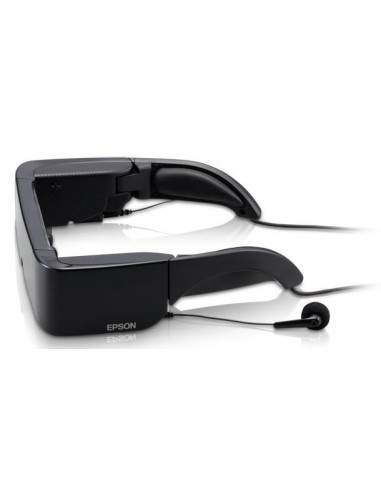 Epson Moverio BT-100