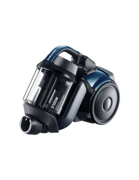 Samsung SC21F50HD 2 L A cilindro Secco e bagnato 2100 W Senza sacchetto