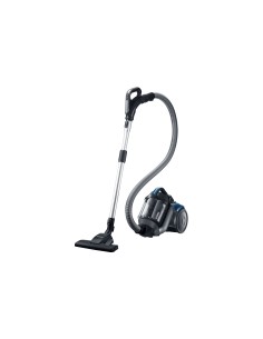 Samsung SC21F50HD 2 L A cilindro Secco e bagnato 2100 W Senza sacchetto 2