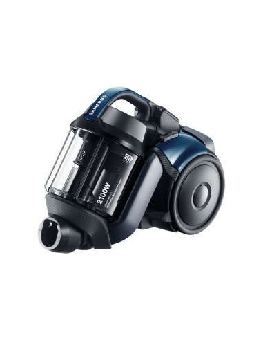 Samsung SC21F50HD 2 L A cilindro Secco e bagnato 2100 W Senza sacchetto