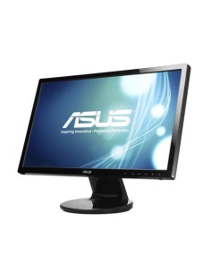 ASUS VE228DE 54,6 cm (21.5") 1920 x 1080 Pixel Full HD Nero 2