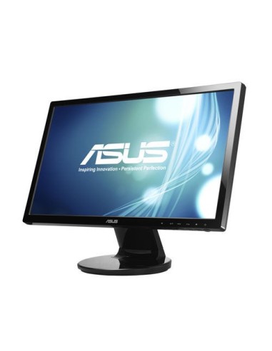 ASUS VE228DE 54,6 cm (21.5") 1920 x 1080 Pixel Full HD Nero