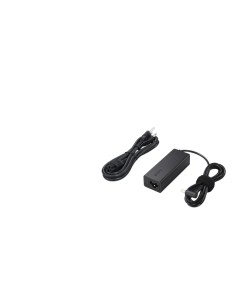 Sony VGP-AC10V10 adattatore e invertitore Interno Nero