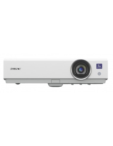 Sony VPLDX146 videoproiettore Proiettore a raggio standard 3200 ANSI lumen 3LCD UXGA (1600x1200) Bianco