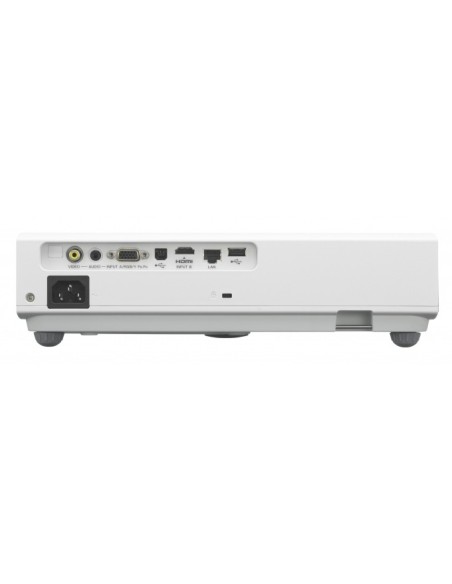 Sony VPLDX146 videoproiettore Proiettore a raggio standard 3200 ANSI lumen 3LCD UXGA (1600x1200) Bianco
