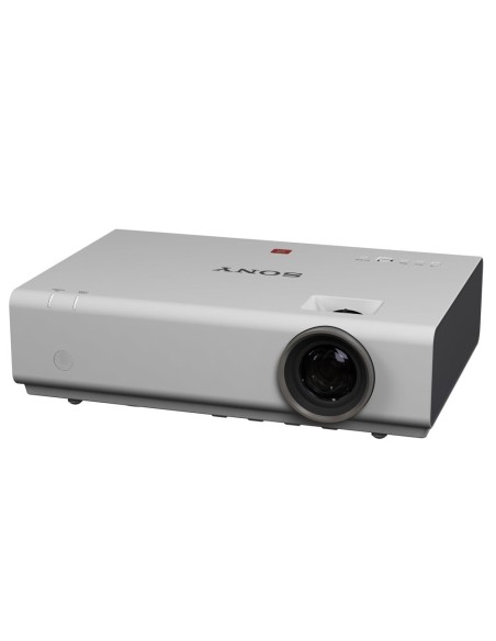 Sony VPL-EW225 videoproiettore Proiettore a raggio standard 2600 ANSI lumen 3LCD WXGA (1280x800) Bianco