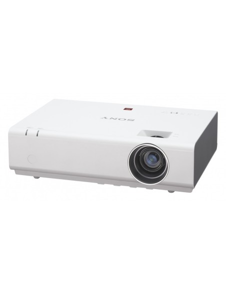 Sony VPL-EW226 videoproiettore Proiettore a raggio standard 2600 ANSI lumen 3LCD WXGA (1280x800) Bianco
