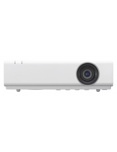 Sony VPL-EW226 videoproiettore Proiettore a raggio standard 2600 ANSI lumen 3LCD WXGA (1280x800) Bianco