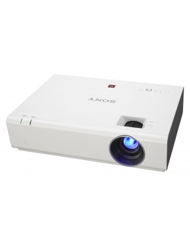 Sony VPL-EW226 videoproiettore Proiettore a raggio standard 2600 ANSI lumen 3LCD WXGA (1280x800) Bianco