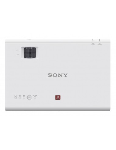 Sony VPL-EW226 videoproiettore Proiettore a raggio standard 2600 ANSI lumen 3LCD WXGA (1280x800) Bianco