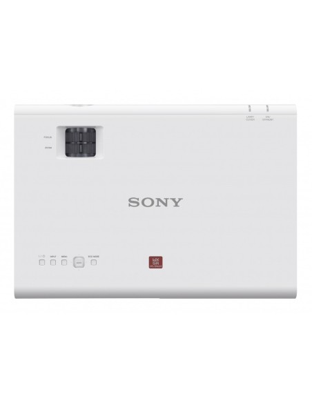 Sony VPL-EW226 videoproiettore Proiettore a raggio standard 2600 ANSI lumen 3LCD WXGA (1280x800) Bianco