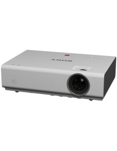 Sony VPL-EX225 videoproiettore Proiettore a raggio standard 2700 ANSI lumen 3LCD XGA (1024x768) Grigio