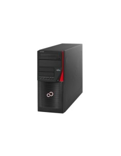 Fujitsu CELSIUS W530 DDR3-SDRAM E3-1225V2 Tower Famiglia Intel® Xeon® E3 v2 4 GB 1000 GB HDD Windows 7 Professional Stazione di