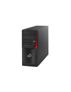 Fujitsu CELSIUS W530 DDR3-SDRAM E3-1270V3 Tower Famiglia Intel® Xeon® E3 v3 8 GB 1128 GB HDD,SSD Windows 7 Professional 2