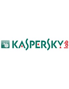 Kaspersky Lab Security f Internet Gateway, 15-19u, 3Y, Add 3 anno i
