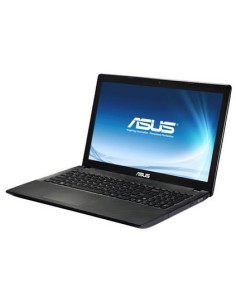 ASUS X551CA-SX029D notebook Computer portatile 39,6 cm (15.6") Intel® Celeron® 4 GB DDR3-SDRAM 500 GB HDD FreeDOS Nero