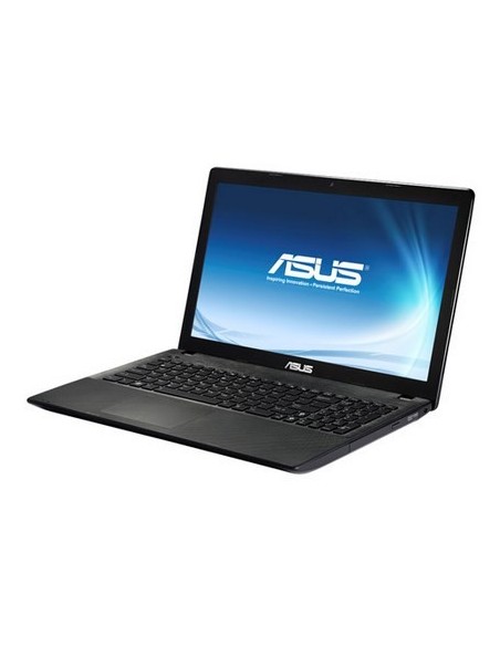 ASUS X551CA-SX029D notebook Computer portatile 39,6 cm (15.6") Intel® Celeron® 4 GB DDR3-SDRAM 500 GB HDD FreeDOS Nero