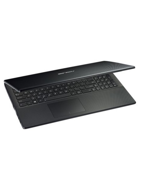 ASUS X551CA-SX029D notebook Computer portatile 39,6 cm (15.6") Intel® Celeron® 4 GB DDR3-SDRAM 500 GB HDD FreeDOS Nero