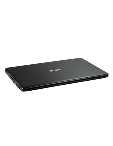 ASUS X551CA-SX029D notebook Computer portatile 39,6 cm (15.6") Intel® Celeron® 4 GB DDR3-SDRAM 500 GB HDD FreeDOS Nero