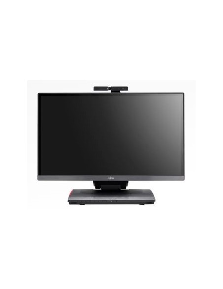 Fujitsu ESPRIMO X913-T Intel® Core™ i5 58,4 cm (23") 1920 x 1080 Pixel Touch screen 4 GB DDR3-SDRAM 500 GB HDD Windows 8 Pro