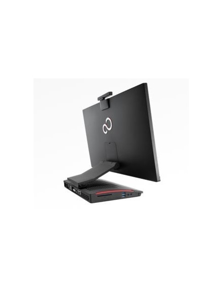 Fujitsu ESPRIMO X913-T Intel® Core™ i5 58,4 cm (23") 1920 x 1080 Pixel Touch screen 4 GB DDR3-SDRAM 500 GB HDD Windows 8 Pro