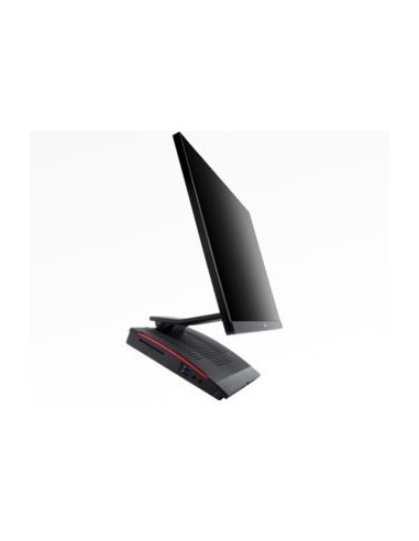 Fujitsu ESPRIMO X913-T Intel® Core™ i5 58,4 cm (23") 1920 x 1080 Pixel Touch screen 4 GB DDR3-SDRAM 500 GB HDD Windows 8 Pro