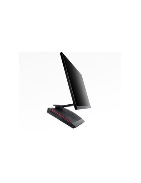 Fujitsu ESPRIMO X913-T Intel® Core™ i5 58,4 cm (23") 1920 x 1080 Pixel Touch screen 4 GB DDR3-SDRAM 500 GB HDD Windows 8 Pro
