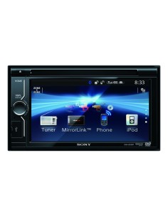 Sony XAV-601BT