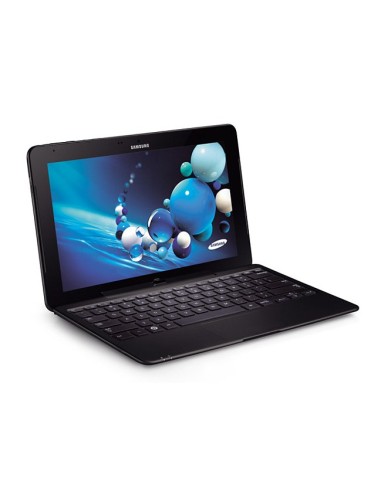 Samsung ATIV Tab 7 XE700T1C 64 GB 29,5 cm (11.6") Intel® Celeron® 2 GB Wi-Fi 4 (802.11n) Windows 8 Pro Nero