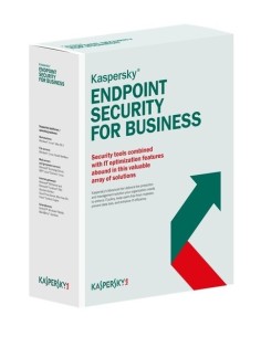 Kaspersky Lab Kaspersky Endpoint Security For Business Select Inglese 3 anno i