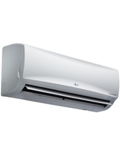 LG Z09EK Climatizzatore split system 2