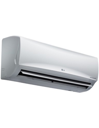 LG Z09EK Climatizzatore split system