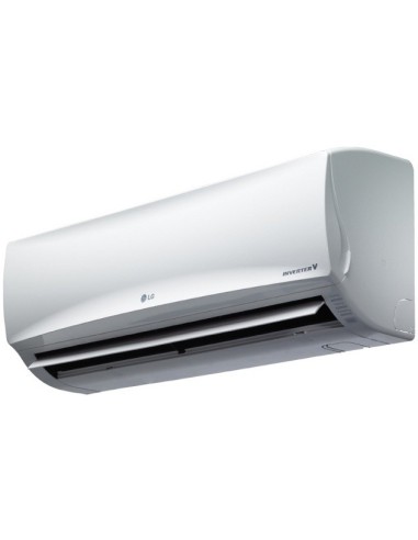 LG Z09EK Climatizzatore split system