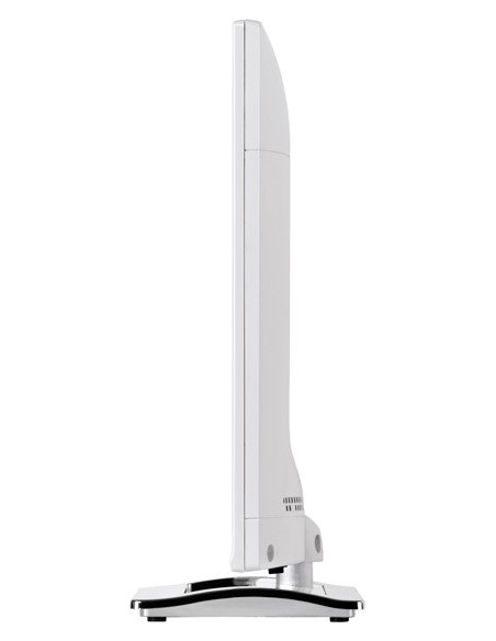 Sharp LC-24LE250E-WH TV Hospitality 61 cm (24") HD Bianco 5 W