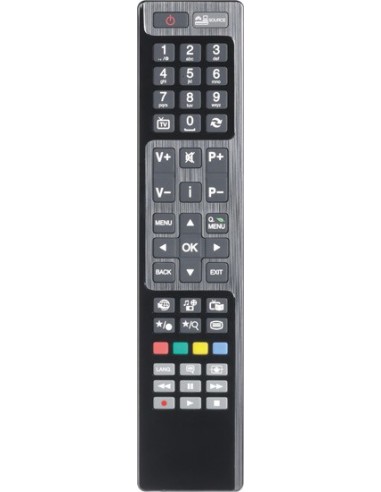 Sharp LC-32LE350E-BK 81,3 cm (32") Full HD 300 cd m² Smart TV Nero 12 W