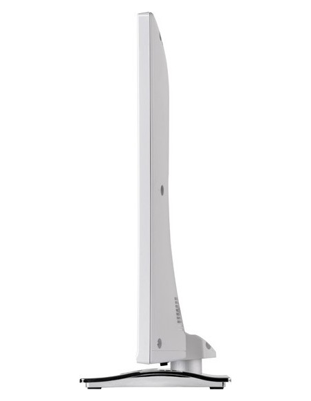 Sharp LC-32LE350E-WH TV Hospitality 81,3 cm (32") Full HD 300 cd m² Smart TV Bianco 12 W