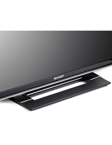 Sharp LC-39LE350E-BK 99,1 cm (39") Full HD Nero