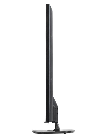 Sharp LC-60LE651E TV 152,4 cm (60") Full HD Wi-Fi Nero
