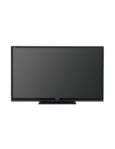 Sharp LC-80LE657E TV 2,03 m (80") Full HD Wi-Fi Nero