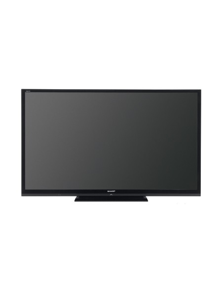 Sharp LC-80LE657E TV 2,03 m (80") Full HD Wi-Fi Nero