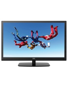 Haier LE32C800C TV 81,3 cm (32") HD Nero